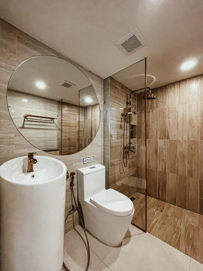 Norn Nimman13 Boutique Hotel Chiang Mai Esterno foto