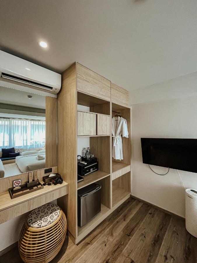 Norn Nimman13 Boutique Hotel Chiang Mai Esterno foto