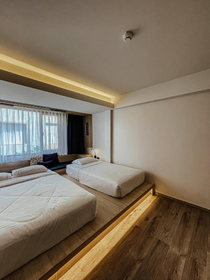 Norn Nimman13 Boutique Hotel Chiang Mai Esterno foto
