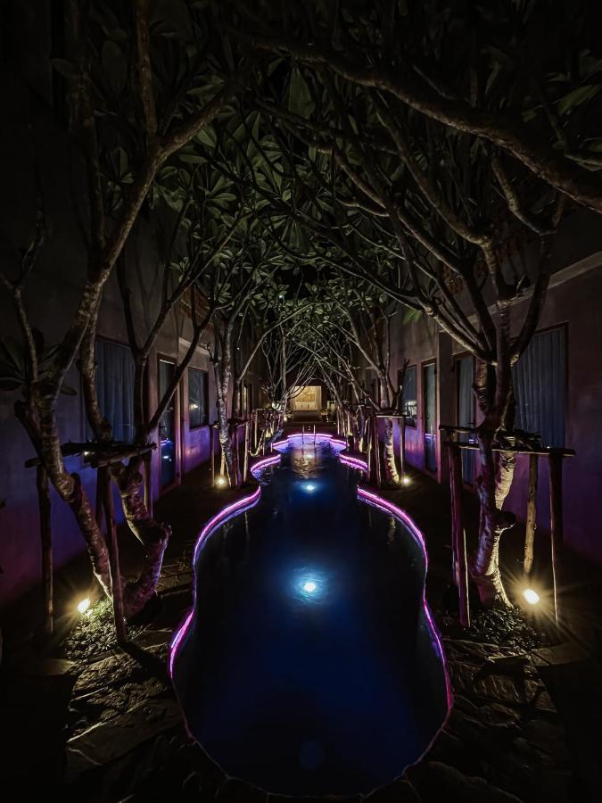 Norn Nimman13 Boutique Hotel Chiang Mai Esterno foto