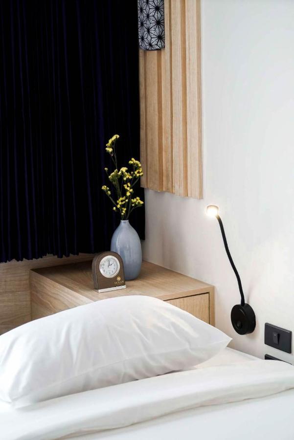 Norn Nimman13 Boutique Hotel Chiang Mai Esterno foto