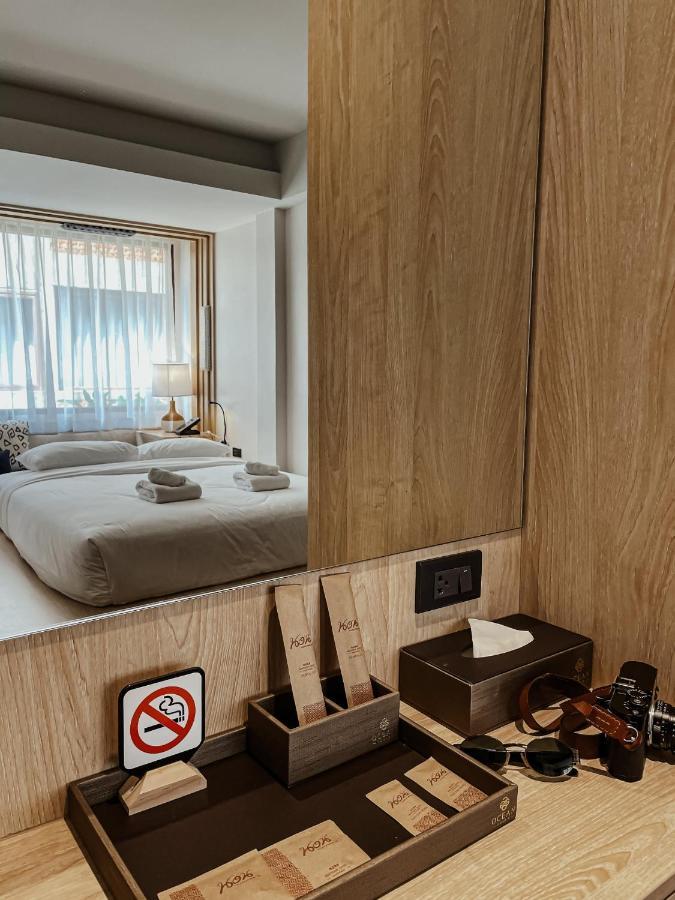 Norn Nimman13 Boutique Hotel Chiang Mai Esterno foto