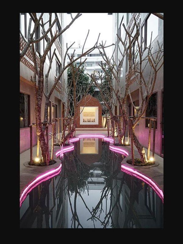 Norn Nimman13 Boutique Hotel Chiang Mai Esterno foto