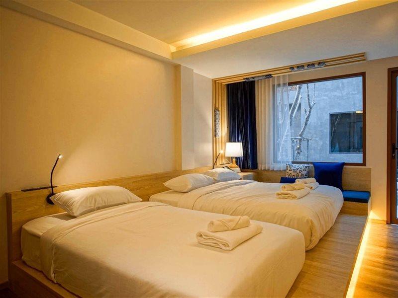 Norn Nimman13 Boutique Hotel Chiang Mai Esterno foto