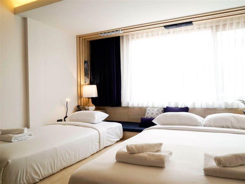 Norn Nimman13 Boutique Hotel Chiang Mai Esterno foto
