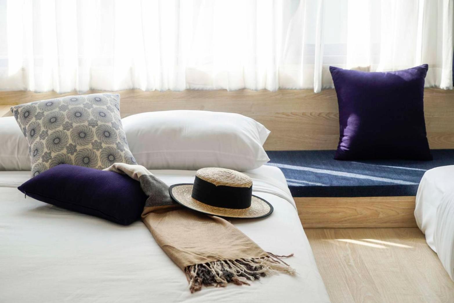Norn Nimman13 Boutique Hotel Chiang Mai Camera foto