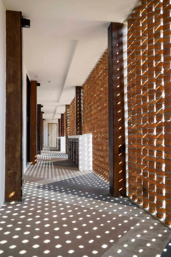Norn Nimman13 Boutique Hotel Chiang Mai Esterno foto