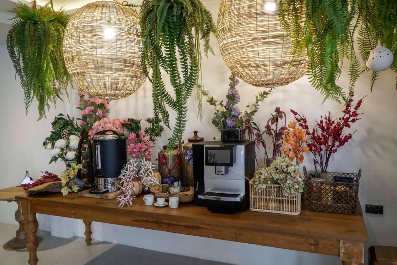 Norn Nimman13 Boutique Hotel Chiang Mai Esterno foto