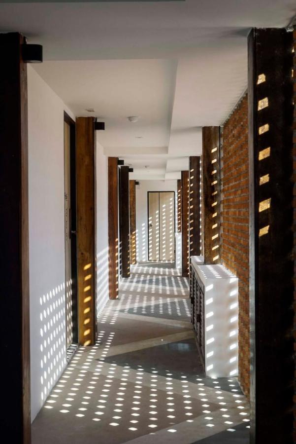 Norn Nimman13 Boutique Hotel Chiang Mai Esterno foto