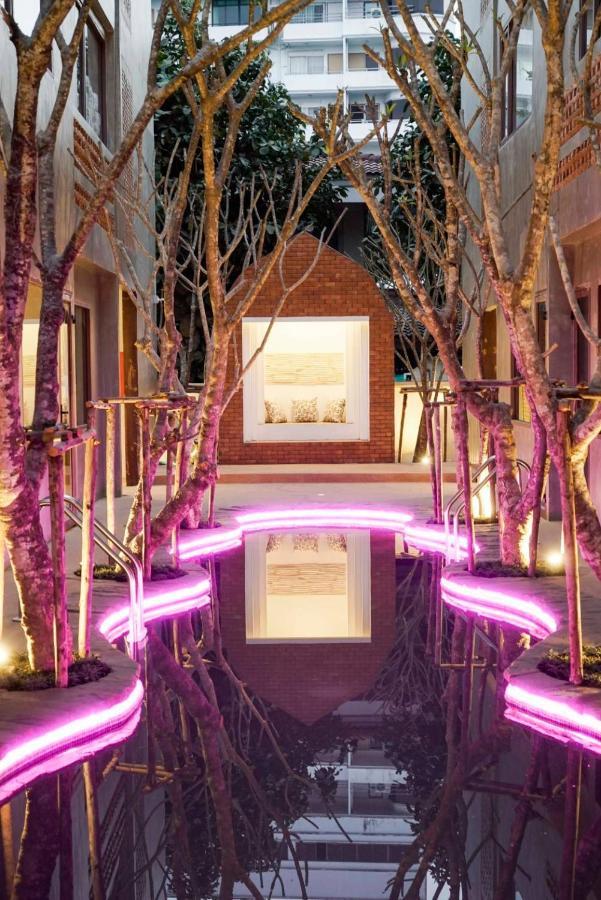 Norn Nimman13 Boutique Hotel Chiang Mai Esterno foto