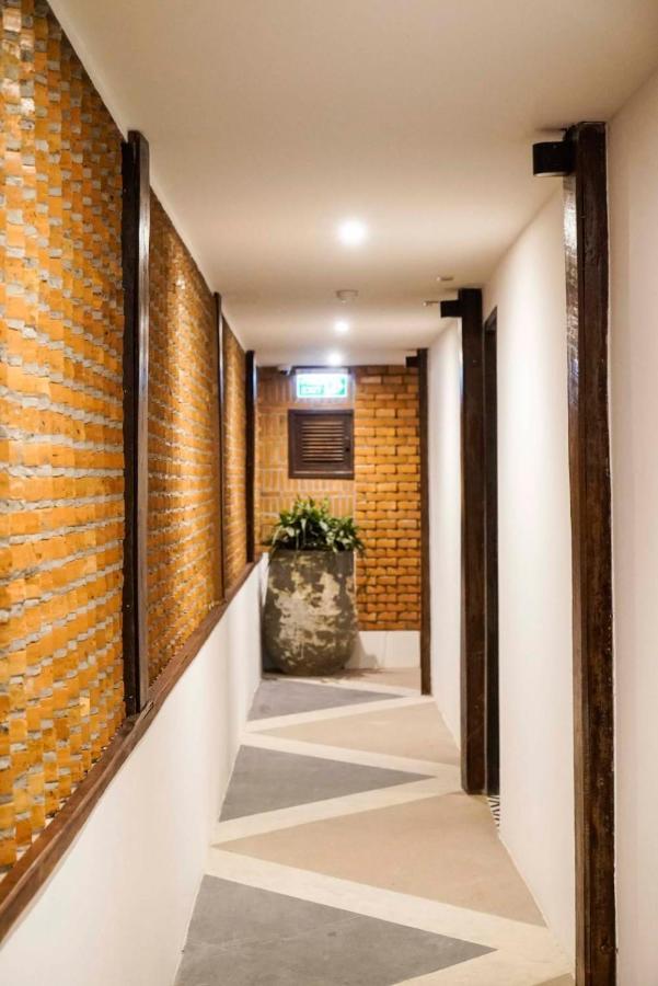 Norn Nimman13 Boutique Hotel Chiang Mai Esterno foto