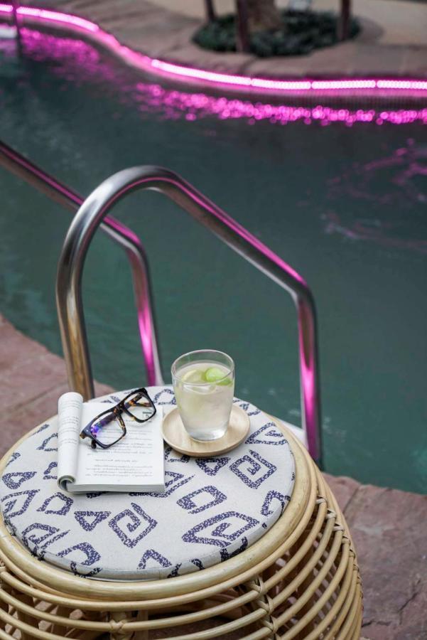 Norn Nimman13 Boutique Hotel Chiang Mai Esterno foto